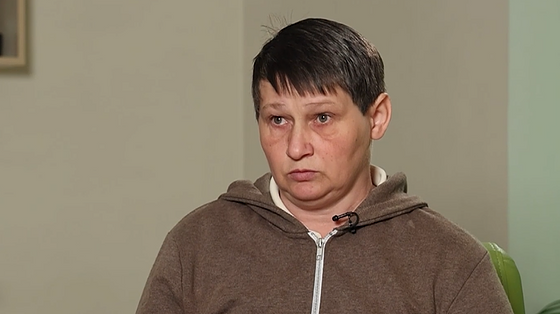 Ми встигли, а чоловіка поруч - вбило. Касета розірвалася