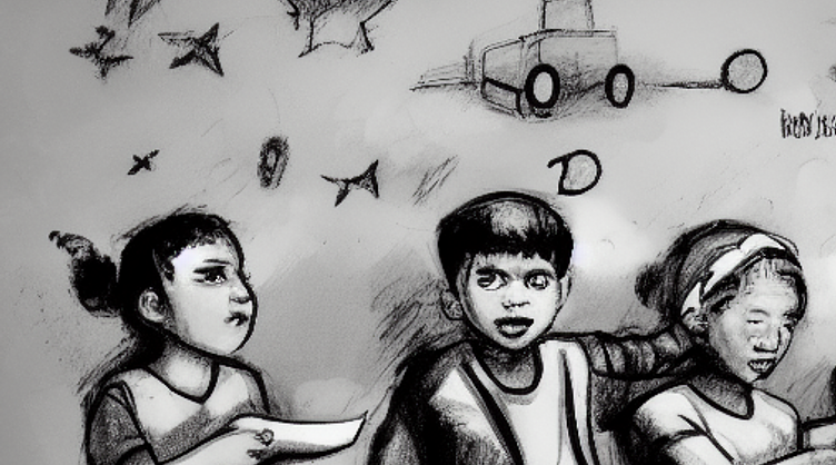 Ракета вдарила по будинку Олени