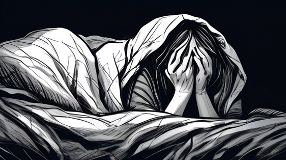 Невизначеність найбільше пригнічувала