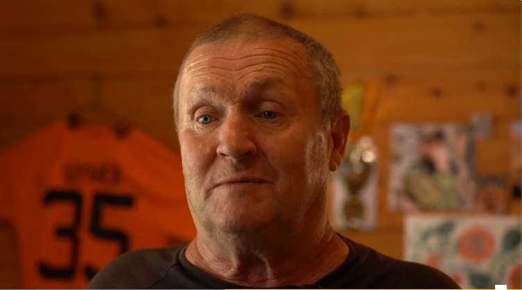 Неймовірна історія боротьби за життя сина. Батько Віталія Шумея: про результати 2-річної реабілітації, викрадені гроші та кохання