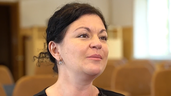 “Напередодні вторгнення мені наснився Тарас Шевченко і сказав: “Даремно ти не віриш! Буде війна”