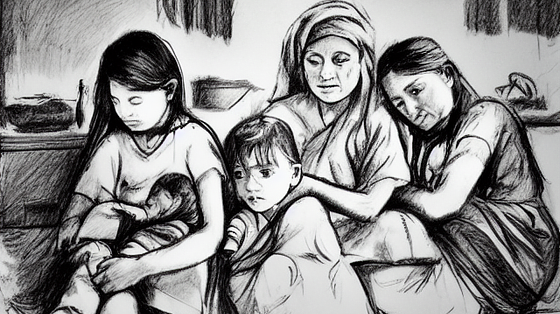 «У лікарні стільки дітей, стареньких, а вони обстрілюють» «У лікарні стільки дітей, стареньких, а вони обстрілюють»