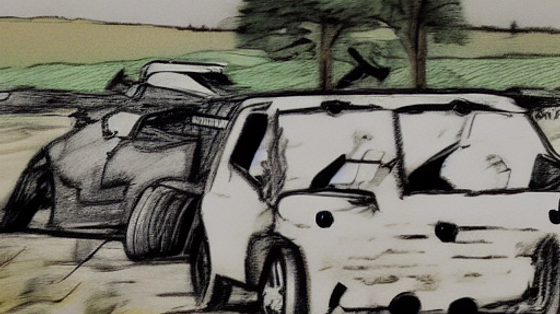 «За нами машина їхала – в неї влучило, загинула сім’я»