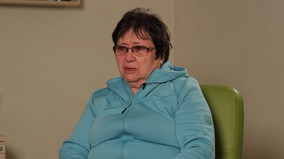 Коло мене “КАБом” воронку зробили - 8 метрів глибиною! Коло мене “КАБом” воронку зробили - 8 метрів глибиною!