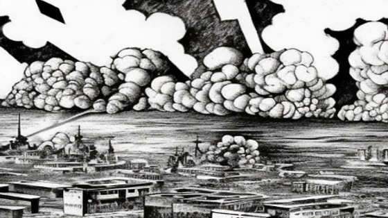 «Снаряд летів через нашу хату, а я стояла на колінках» 