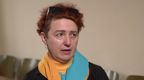 “My son’s death was the most terrible thing”