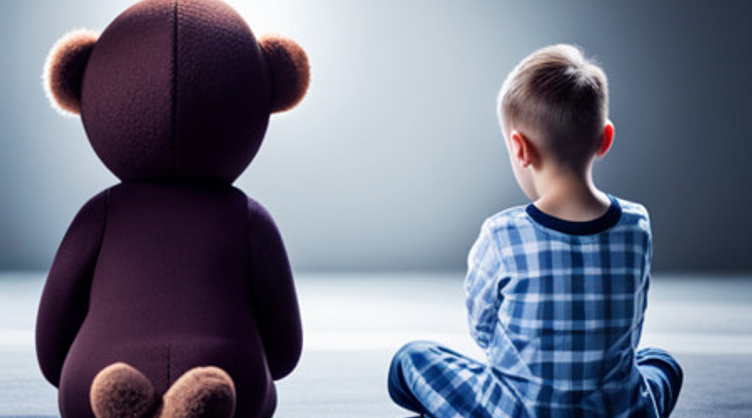 У Анни залишився син, яким після її загибелі опікується сестра