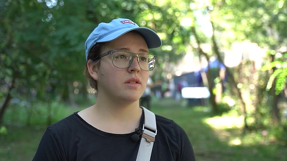 Свист ракети, вибух, ми почали бігти в коридор