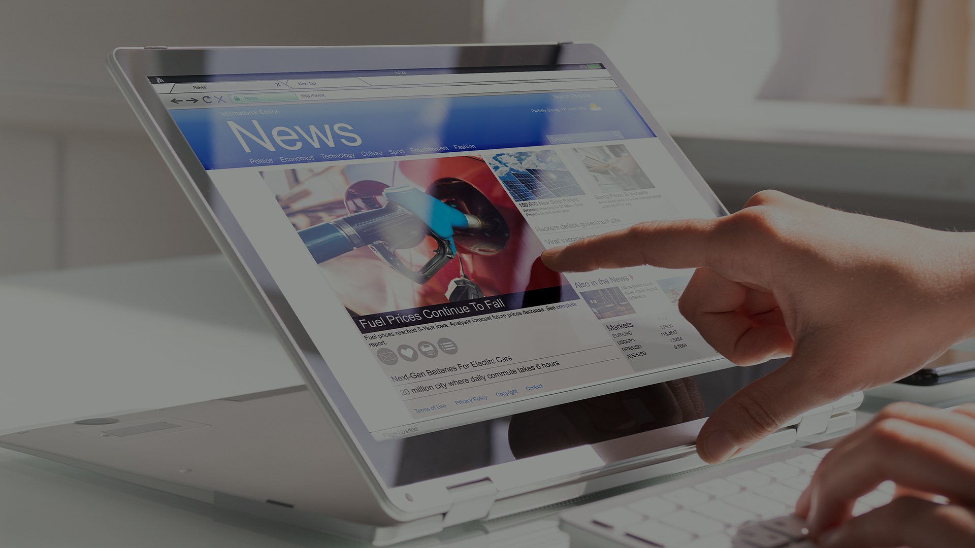 Media about us