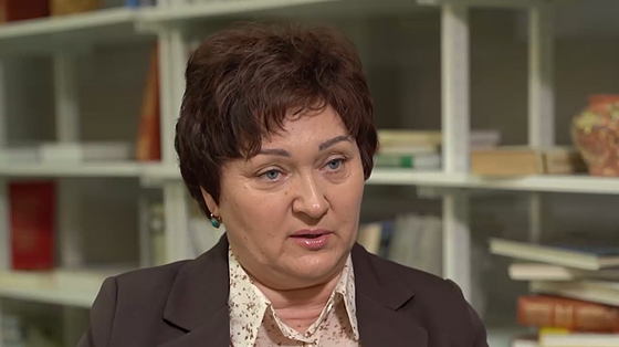 “We witnessed everything that was happening in Vasylkiv: fuel tanks burning, and helicopters flying”