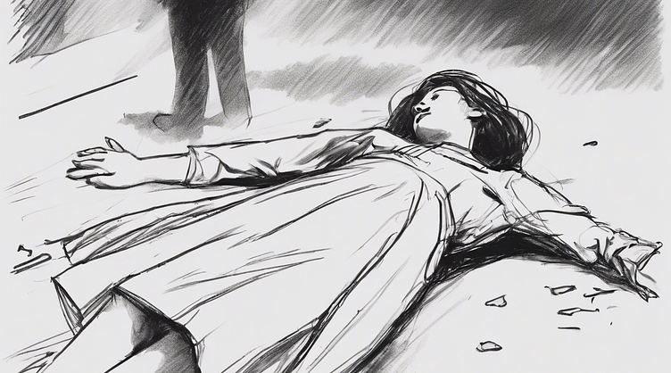 Мати так і не впізнала доньок Мати так і не впізнала доньок