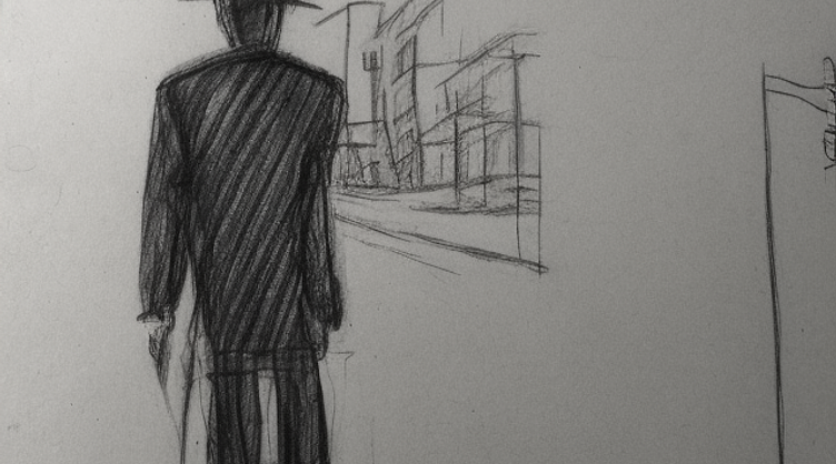 Тарас жив і працював на території майстерні Тарас жив і працював на території майстерні