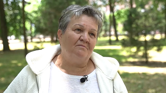 О четвертій ранку нас почали бомбити