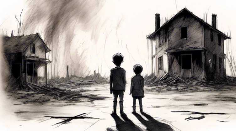 Через цю війну померла моя найулюбленіша собака