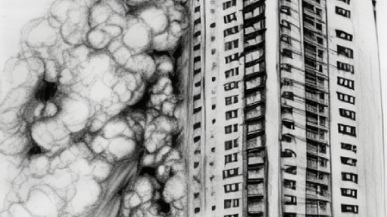 Страх та відчай того ранку