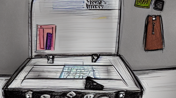 «Життя вмістила у дві сумки та поїхала»