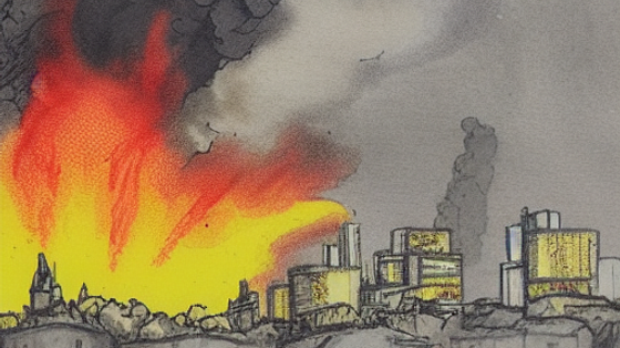 «Найстрашніше було під час касетних обстрілів»