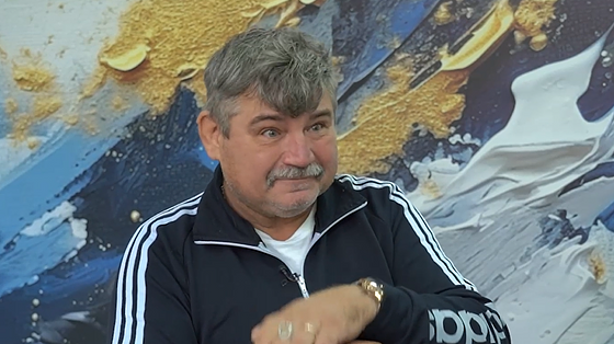 Wars leave devastation. People who create something — memory