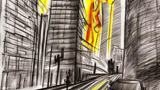 «З початком нового року почалися обстріли та руйнування»