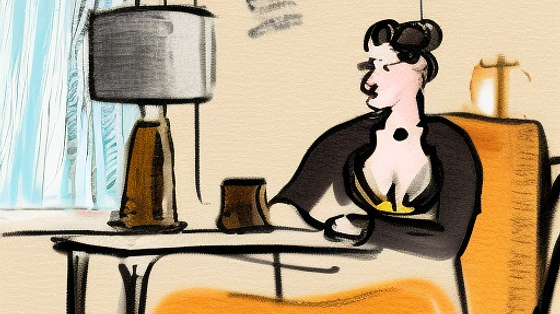 «Тридцять дев’ять днів я виживала в окупації»