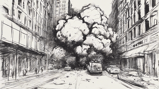 «Найбільше мене шокують обстріли»