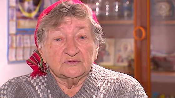 ‘God forbid you ever learn what it is like when Grad hits’