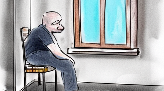 «Я вже звик до війни»