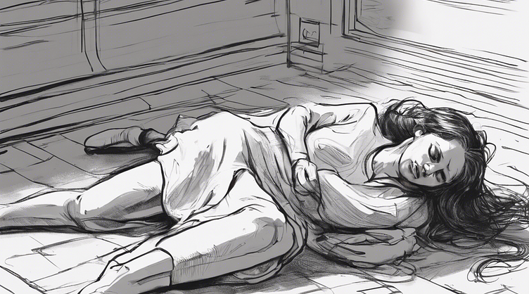 Вчасно отримати медичну допомогу було неможливо