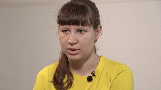 Ті вибухи назавжди змінили моє життя