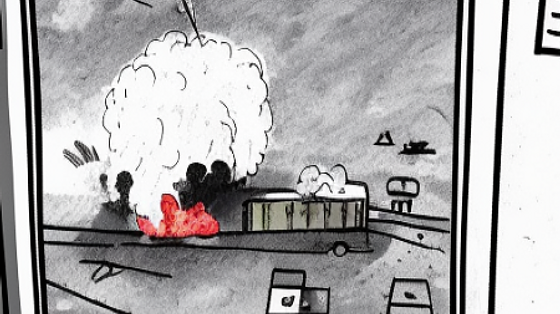 «Поруч з сином розірвалась ракета» «Поруч з сином розірвалась ракета»