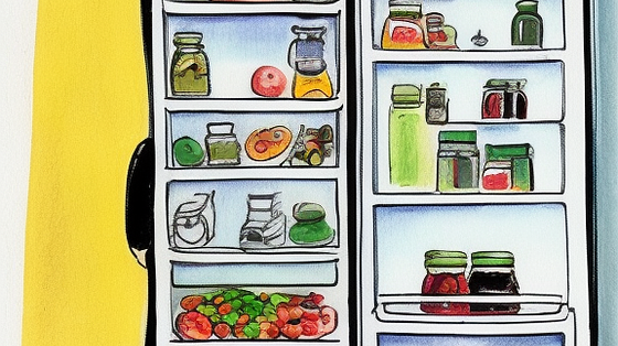 «Запаси продуктів - на межі вичерпання»