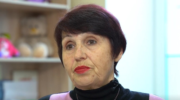 Я глянула у вікно - хлопця вбили і занесли до нашого підїзду