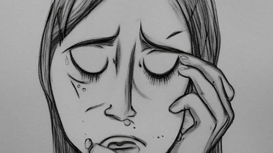 «Гучні звуки мене лякали»