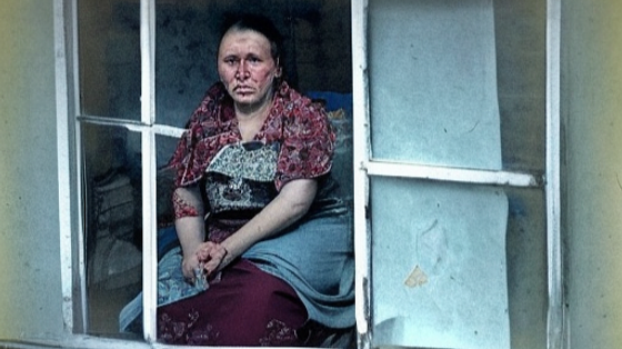 «Старосту викрали окупанти. Досі не знаю, де вона»