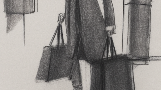 «Важко було спакувати все своє життя в одну сумку»