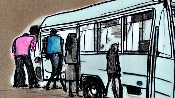 «Дуже важко жити далеко від дому»