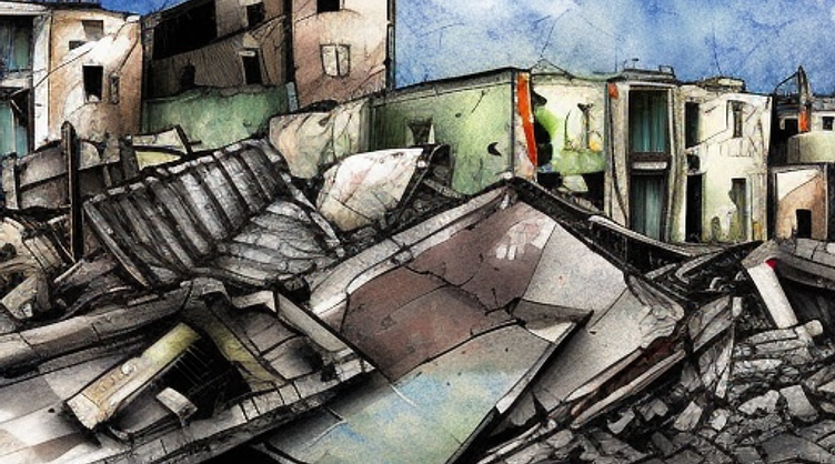 Стало відомо про девʼятьох загиблих людей Стало відомо про девʼятьох загиблих людей