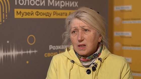 Київ завмер, ти йдеш по вулицям, нема нікого