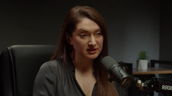 Дерматологиня Світлана Дячук: «Стрес не причина, але він може стати пусковим механізмом»
