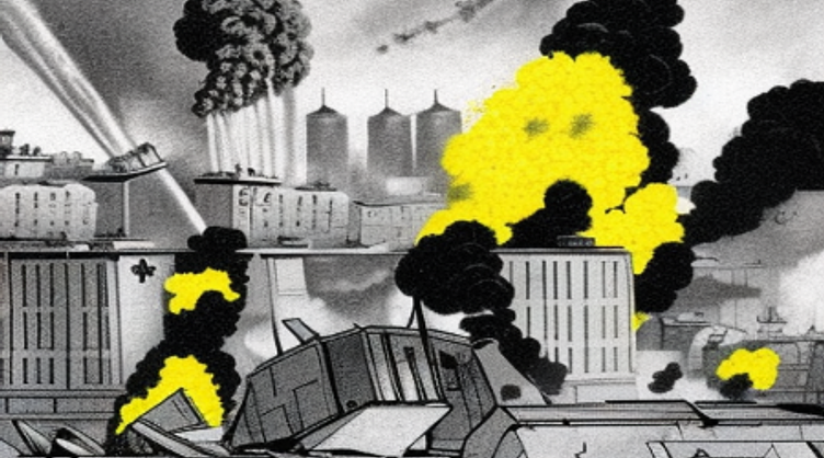 11.11.2023 звільнення Херсона від потвори 11.11.2023 звільнення Херсона від потвори