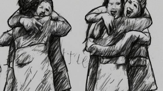 «Війна розлучила нас з батьками – наразі ми в різних країнах»