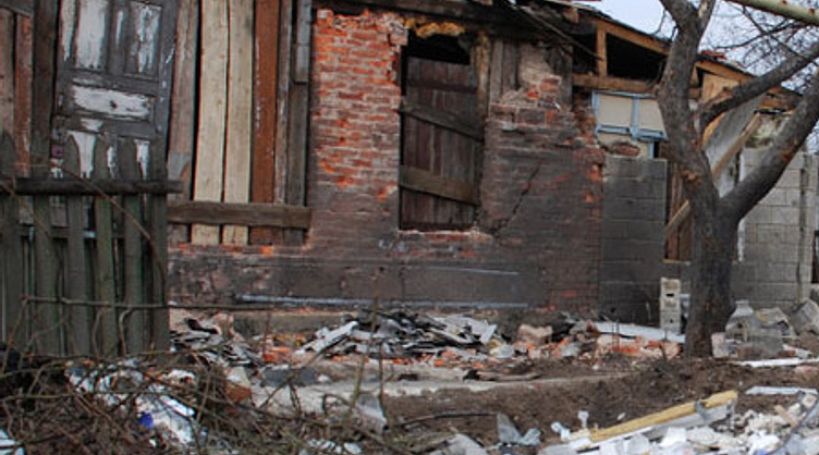 «Війна дуже сильно набридла» «Війна дуже сильно набридла»