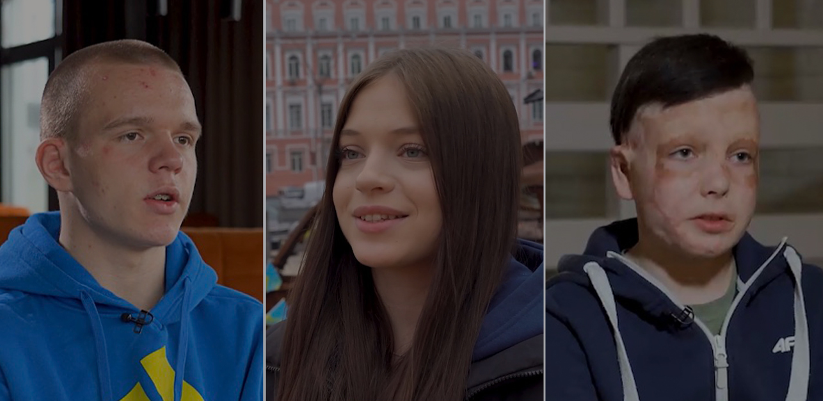 Вистояти всупереч: Музей «Голоси Мирних» представив спеціальну колекцію історій незламних українців