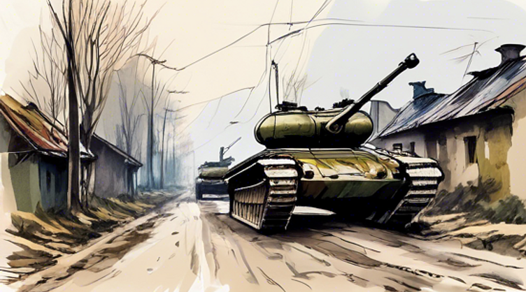 До війни я забезпечував свою родину