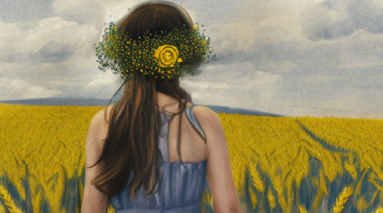 Настя мала дуже гарний голос Настя мала дуже гарний голос