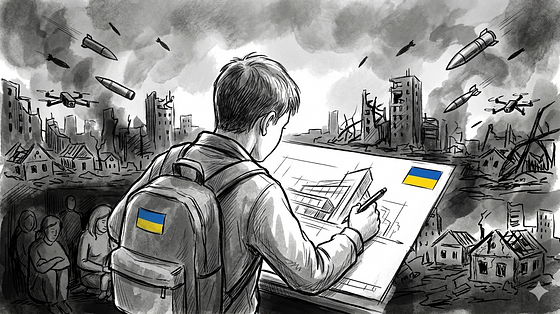 «Дуже страшно, коли в тебе на руках поранена рідна людина»