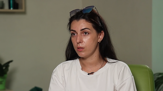 Не можна було говорити про щось українське. Ми ховалися і мовчали