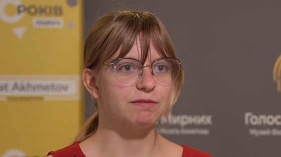 Хочеться далі писати і якось виражати себе