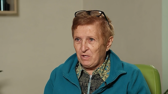 Від постійного недосипу та бомбардувань почалася істерика. Це просто жах!