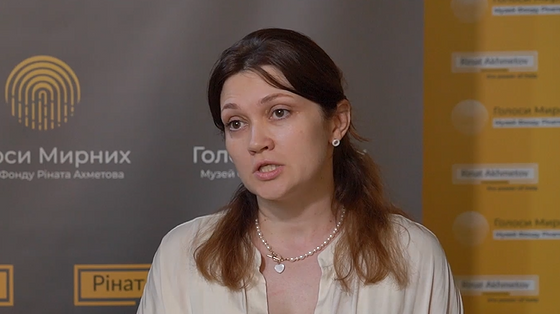 Motherhood during the war is a constant series of difficult choices